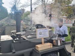 Плевен - Сухопътни войски - празник