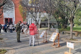 Плевен - Сухопътни войски - празник