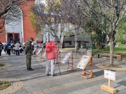 Плевен - Сухопътни войски - празник