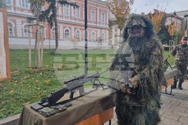 Плевен - Сухопътни войски - празник