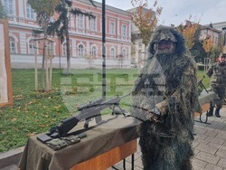 Плевен - Сухопътни войски - празник