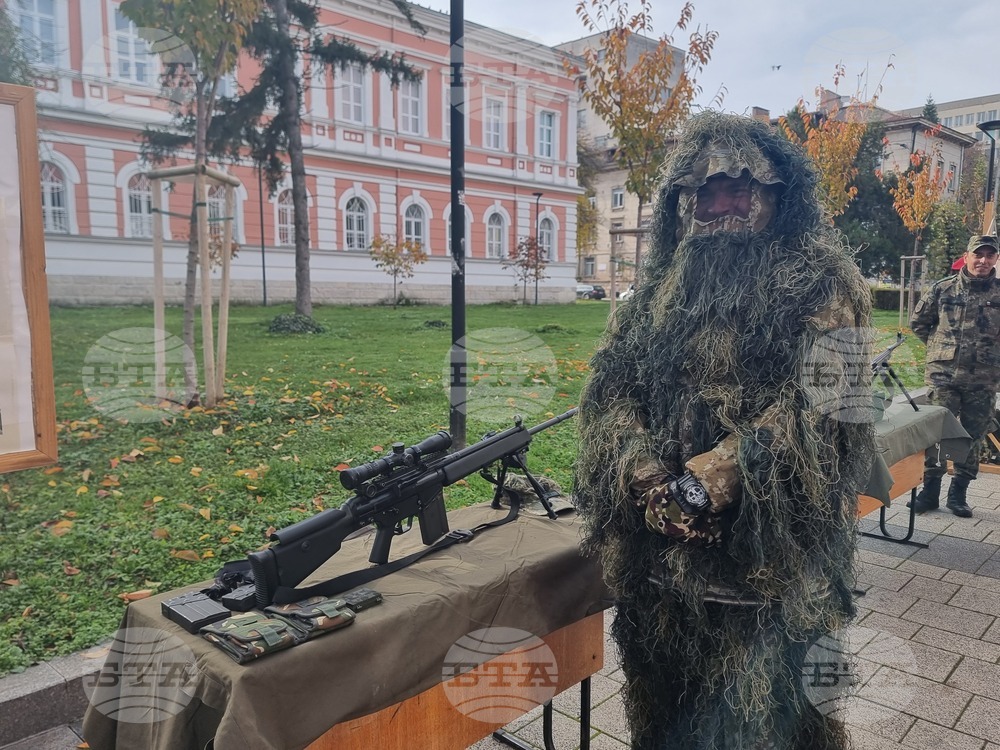 Плевен - Сухопътни войски - празник