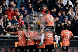 France Lorient US investor