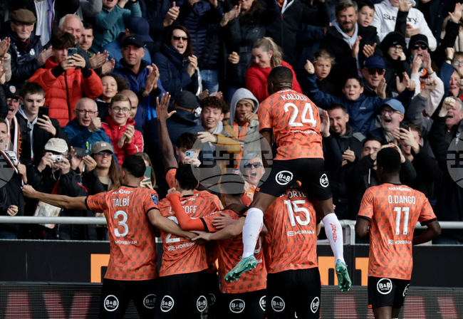 France Lorient US investor