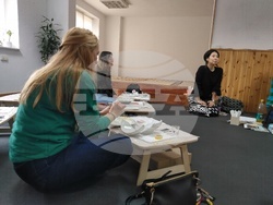 Японски културен център „Кокоро“ - работилница