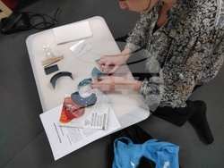 Японски културен център „Кокоро“ - работилница