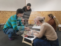 Японски културен център „Кокоро“ - работилница