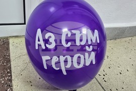 Добрич - болница - Ден на недоносените деца