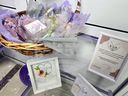 Добрич - болница - Ден на недоносените деца