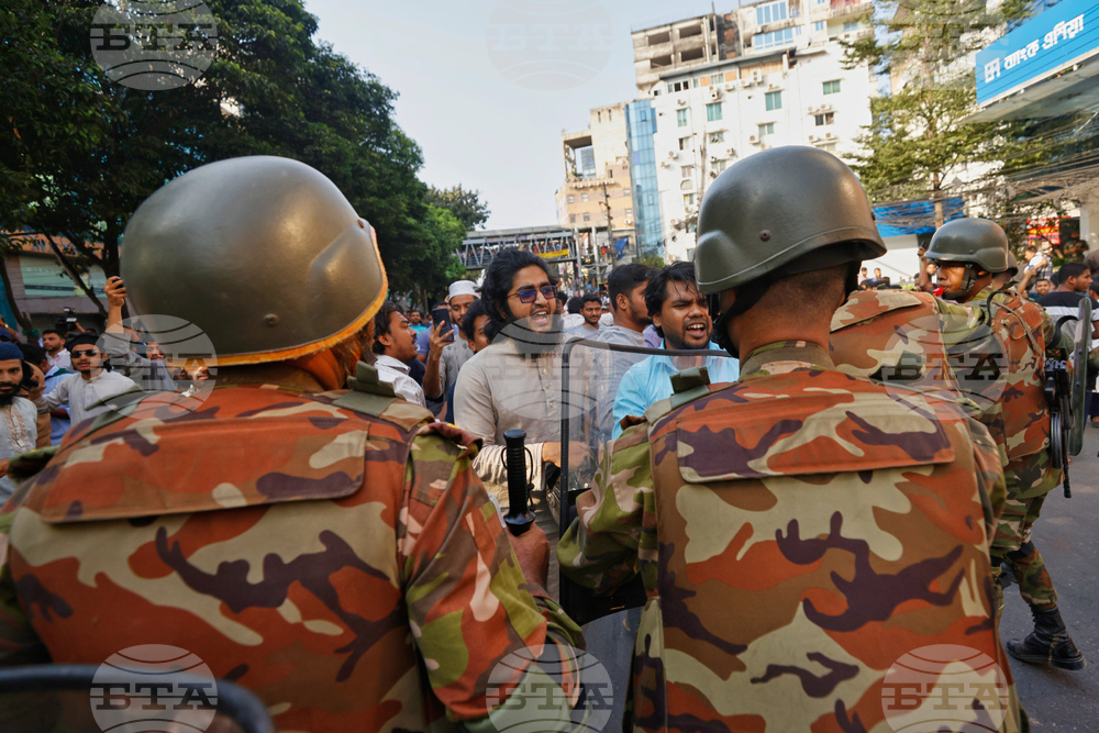 Bangladesh Hasina Trial