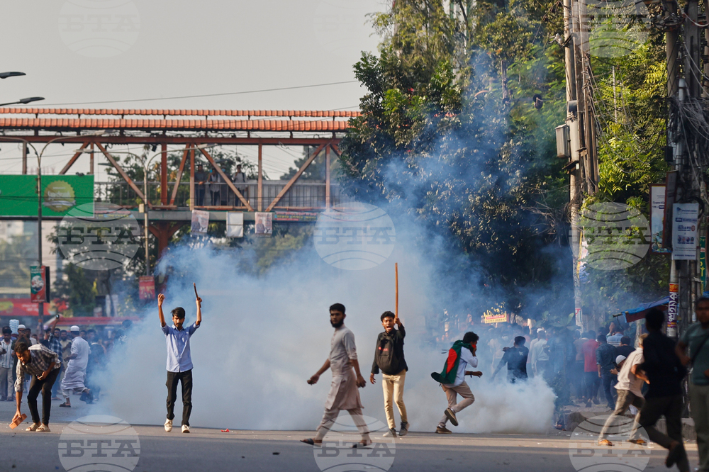 Bangladesh Hasina Trial