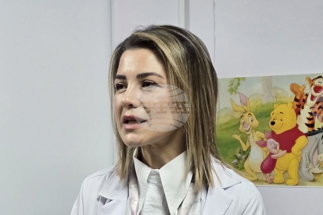 Процентът на недоносените бебета остава висок, въпреки че спада раждаемостта, каза началникът на отделението по неонатология в МБАЛ-Добрич