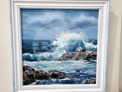 Варна - университет - изложба