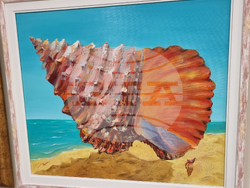 Варна - университет - изложба