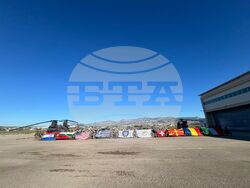 Снимка: Министерство на отбраната