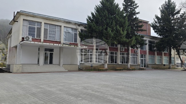 В бялослатинското село Габаре отбелязват Ромската нова година