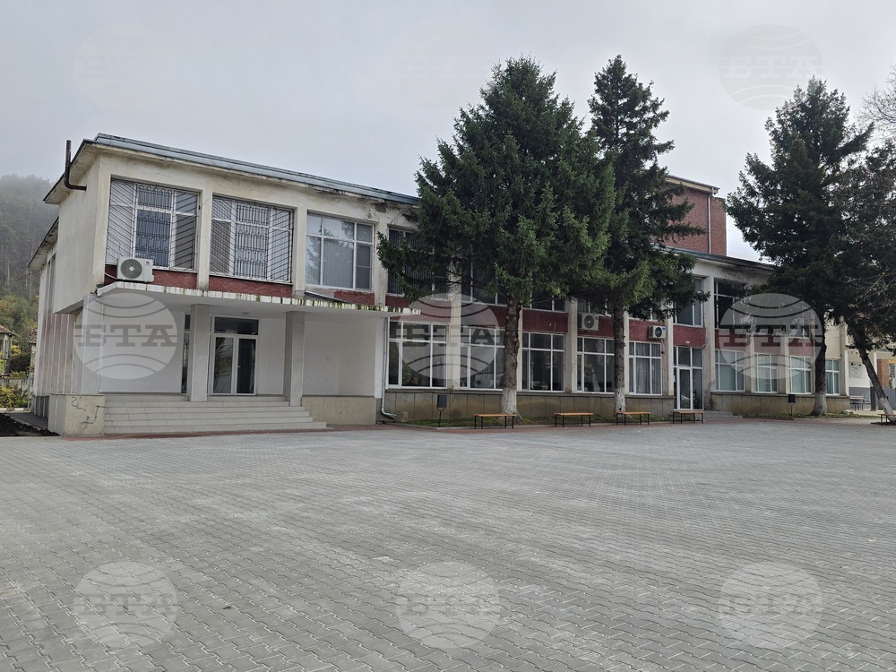 В белослатинското село Габаре празнуват ромската Нова година