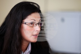 Столична община - брифинг