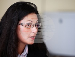 Столична община - брифинг