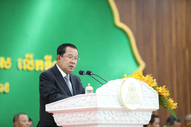 АКП: Камбоджа потвърди твърдата си позиция относно затварянето на границата с Тайланд 