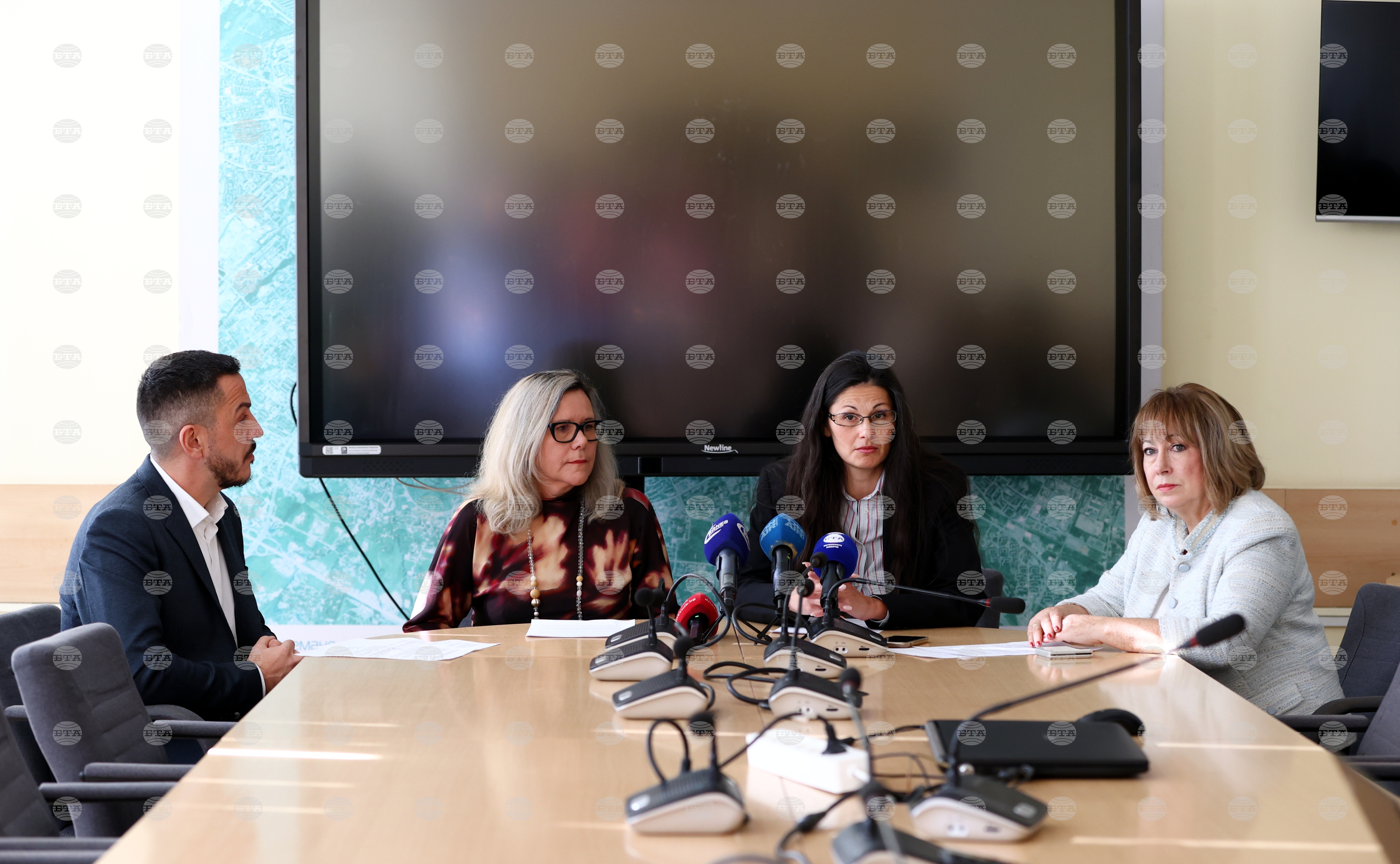 Бездомните хора в София са значително по-малко, отколкото в големите европейски градове, според международно проучване