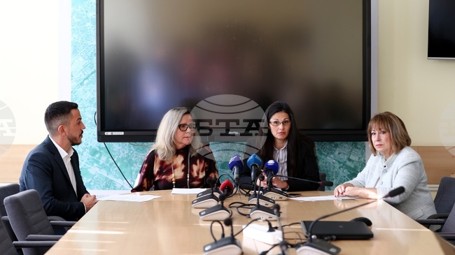 Бездомните хора в София са значително по-малко, отколкото в големите европейски градове, според международно проучване