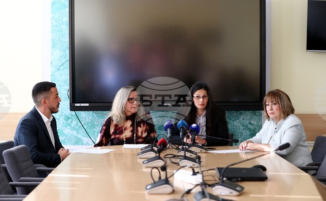 Бездомните хора в София са значително по-малко, отколкото в големите европейски градове, според международно проучване