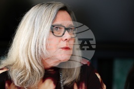 Столична община - брифинг