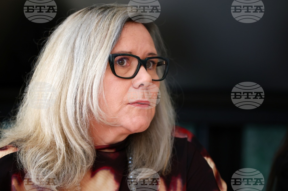 Столична община - брифинг