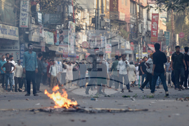 Bangladesh Hasina Trial