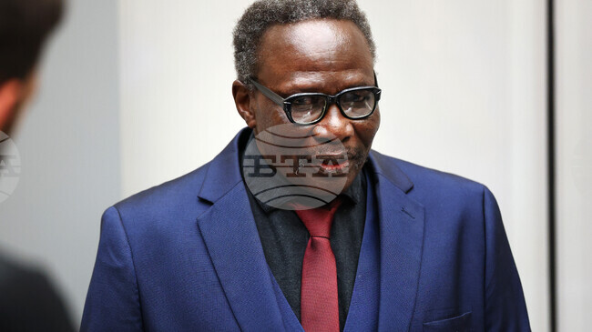 Прокурори искат доживотен затвор за бившия лидер на "Джанджауид" Али Кушайб