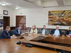 Снимка: ПП “ГЕРБ”