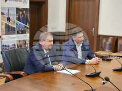 Снимка: ПП “ГЕРБ”