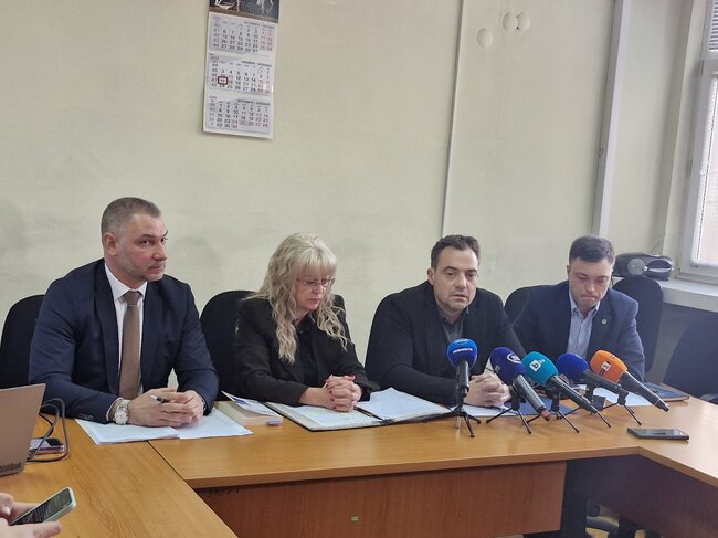 Апелативна прокуратура – София: Софийска окръжна прокуратура ръководи разследване по дело за подкуп, поискан и приет от митнически инспектор