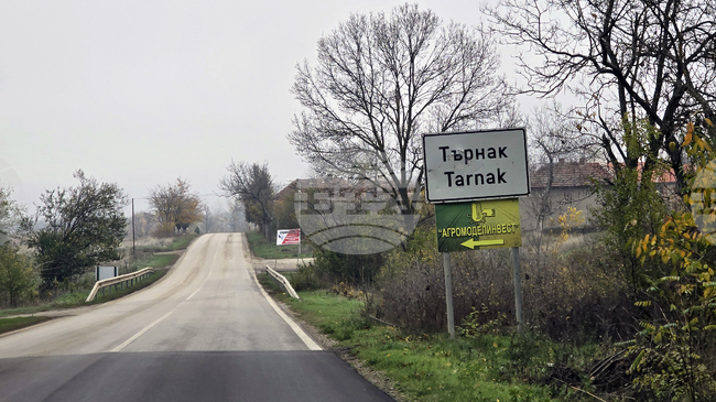 При пожар в частна къща във врачанското село Търнак е загинал човек, съобщават от полицията 