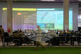 Israel Palestinians US