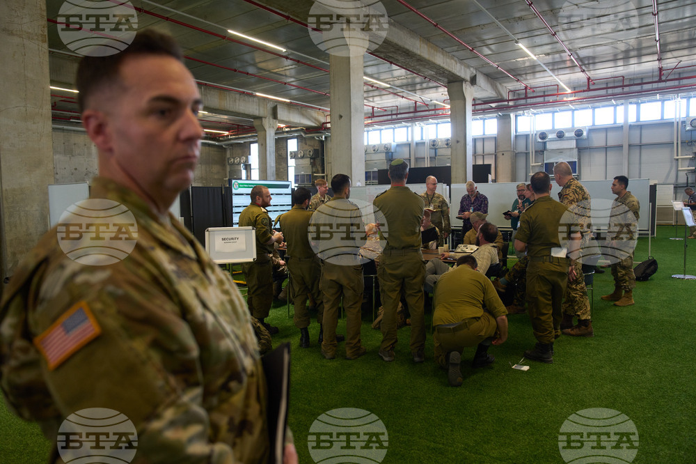 Israel Palestinians US