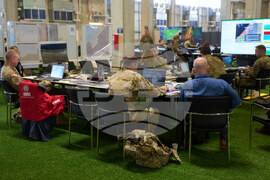 Israel Palestinians US