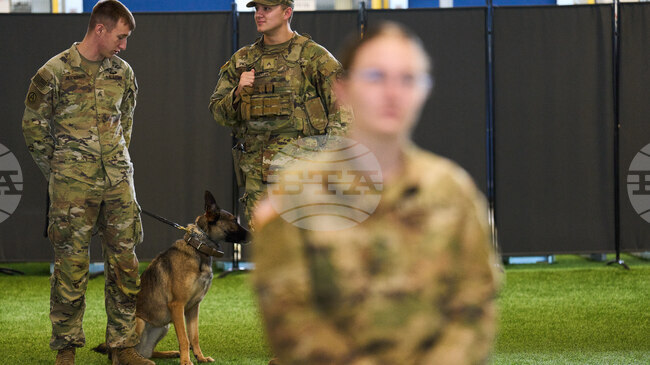 Трима американски войници са били убити при операцията срещу Иран, съобщиха въоръжените сили на САЩ