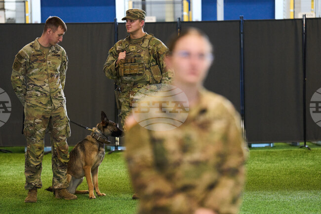 Трима американски войници са били убити при операцията срещу Иран, съобщиха въоръжените сили на САЩ