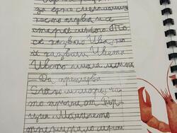 От 78-о Средно училище „Христо Смирненски“ издадоха книга с приказки на деца със специални потребности. Снимка: МОН