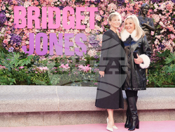 Britain Bridget Jones Statue