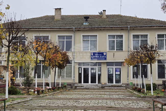 Община Козлодуй да кандидатства с проект за въвеждане на мерки за енергийна ефективност в кметството на с. Крива бара, реши Общинският съвет