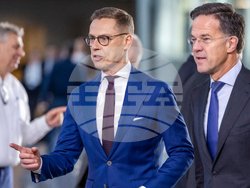 Belgium NATO Finland