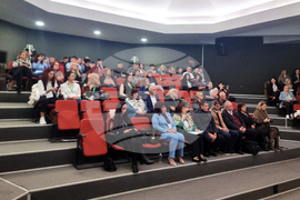 Стара Загора - „Зелено образование за устойчиво бъдеще“ - конференция