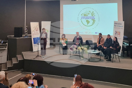 Стара Загора - „Зелено образование за устойчиво бъдеще“ - конференция