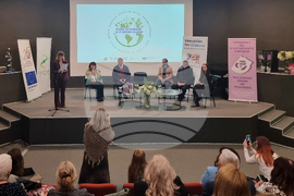 Стара Загора - „Зелено образование за устойчиво бъдеще“ - конференция