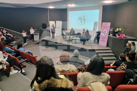 Стара Загора - „Зелено образование за устойчиво бъдеще“ - конференция