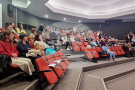 Стара Загора - „Зелено образование за устойчиво бъдеще“ - конференция