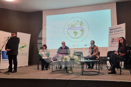 Стара Загора - „Зелено образование за устойчиво бъдеще“ - конференция